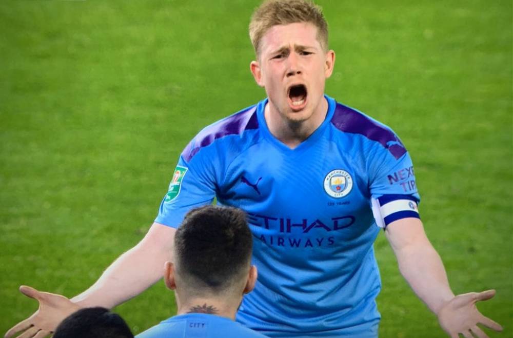 布斯克茨：很期待去看看新诺坎普，也很想在那里好好感受一下