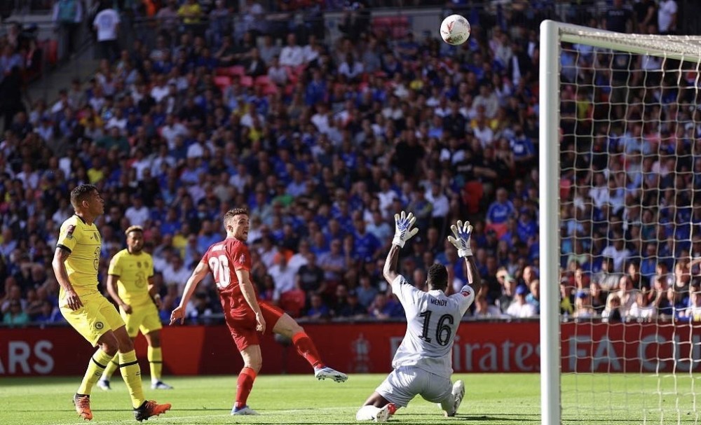 头球帮助挪威打破僵局，瑟洛特：这是我的生涯最佳进球