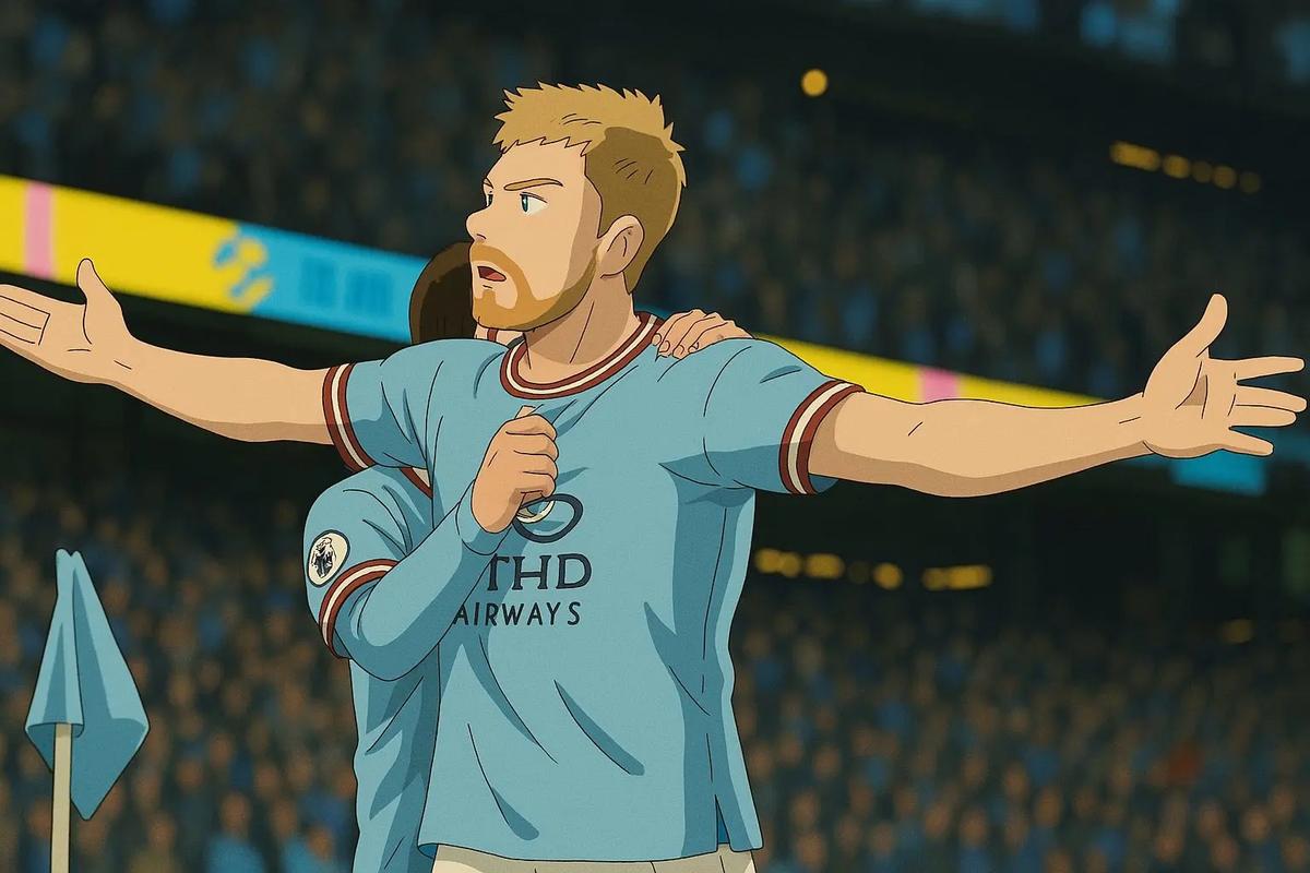 4大科技赋能足球，助力小球员身心脑体全面发展