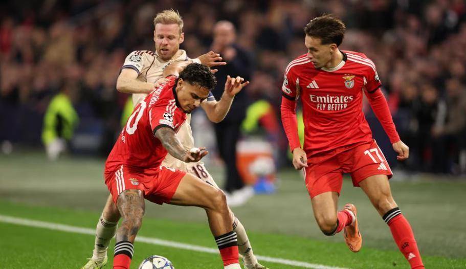 新闻信息架构示意